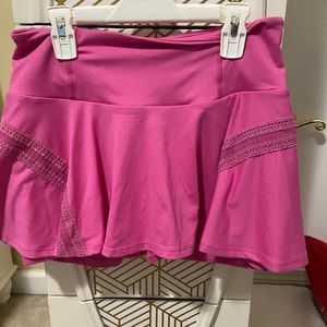 Free people movement skirt